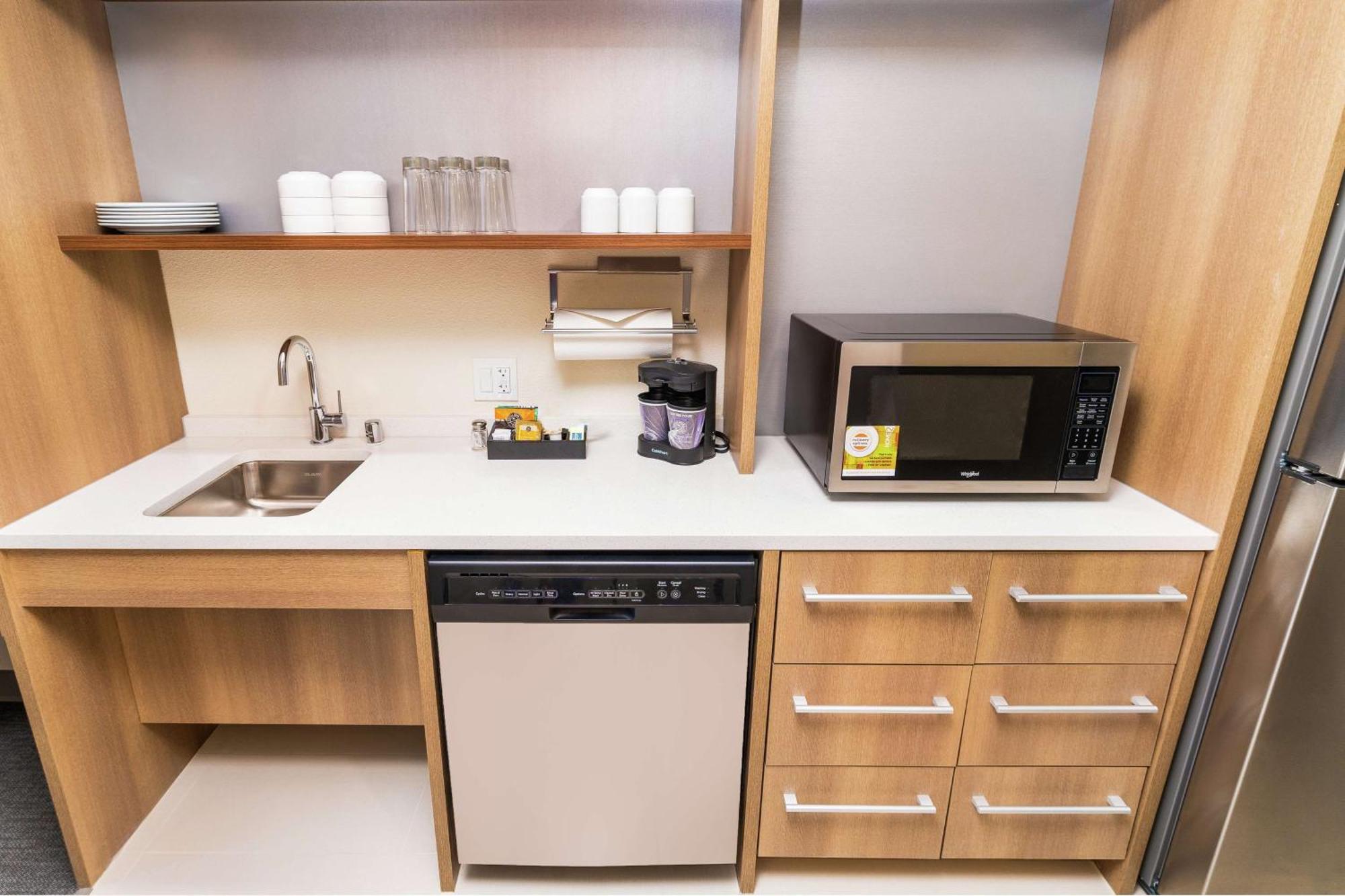 Home2 Suites By Hilton Las Vegas Stadium District Экстерьер фото