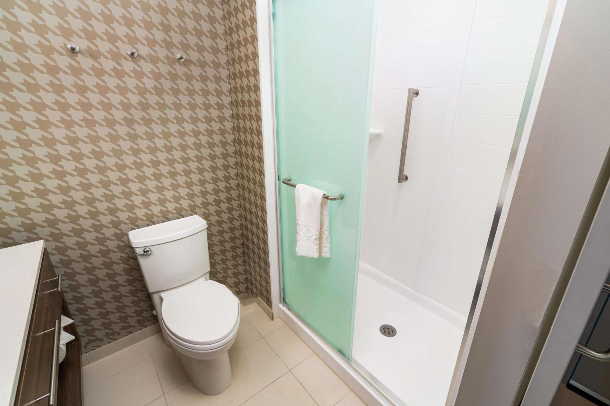 Home2 Suites By Hilton Las Vegas Stadium District Экстерьер фото