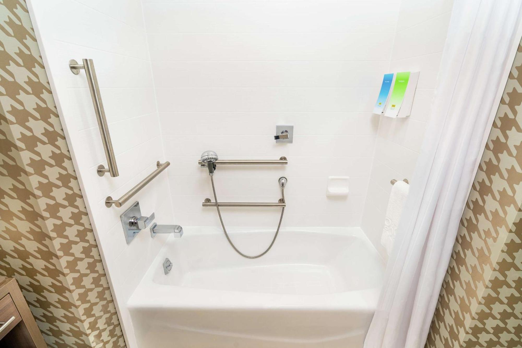 Home2 Suites By Hilton Las Vegas Stadium District Экстерьер фото